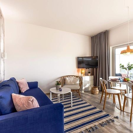Vacationclub - 5 Morz Sianozety Apartament 1G/35 Εξωτερικό φωτογραφία