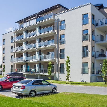 Vacationclub - 5 Morz Sianozety Apartament 1G/35 Εξωτερικό φωτογραφία