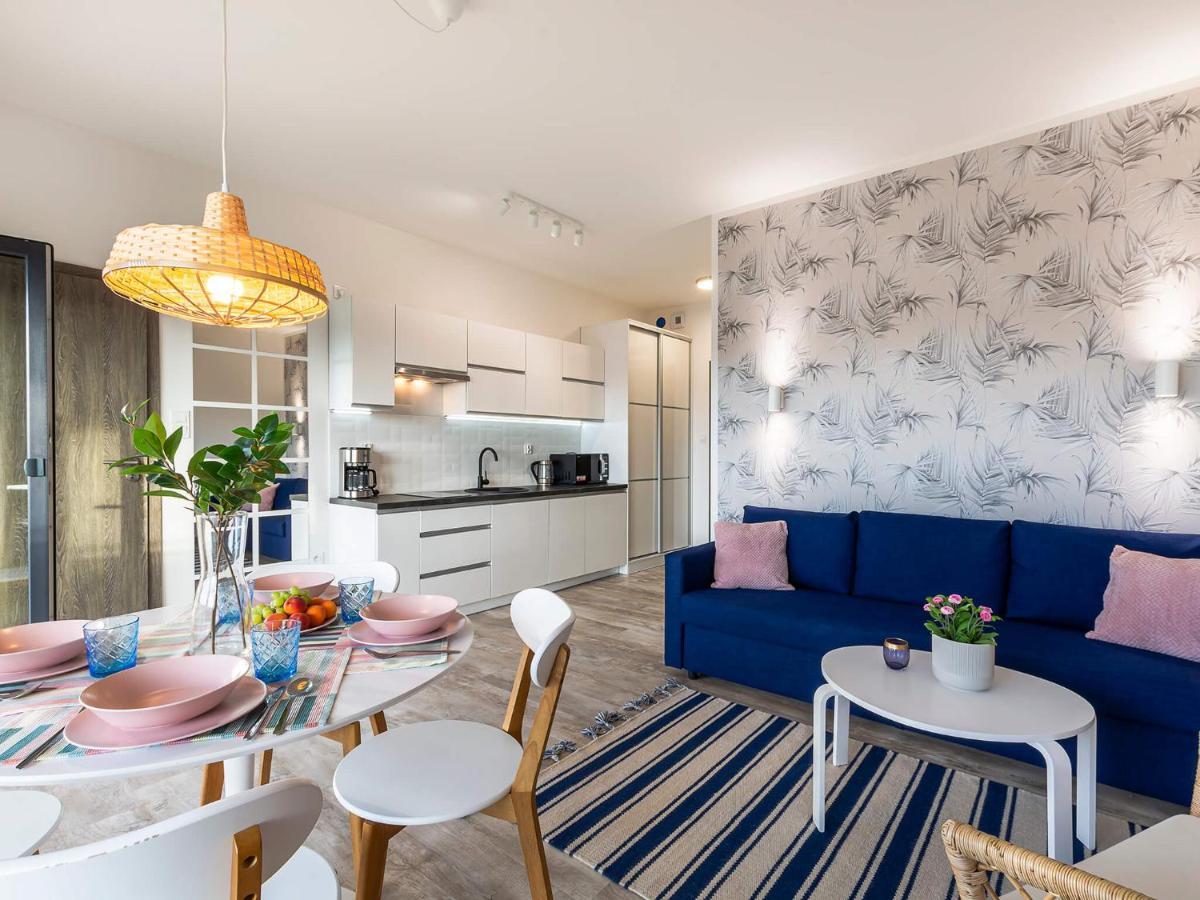 Vacationclub - 5 Morz Sianozety Apartament 1G/35 Εξωτερικό φωτογραφία