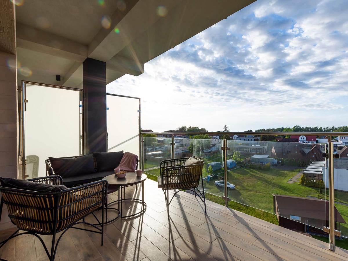 Vacationclub - 5 Morz Sianozety Apartament 1G/35 Εξωτερικό φωτογραφία
