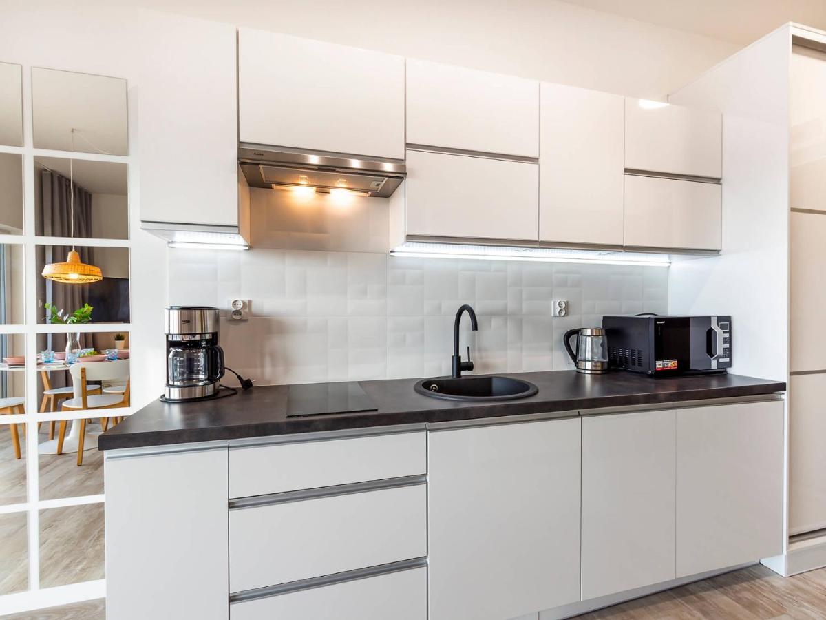 Vacationclub - 5 Morz Sianozety Apartament 1G/35 Εξωτερικό φωτογραφία