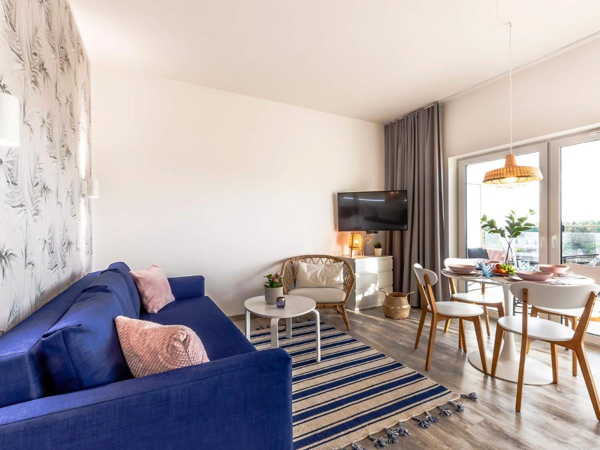 Vacationclub - 5 Morz Sianozety Apartament 1G/35 Εξωτερικό φωτογραφία