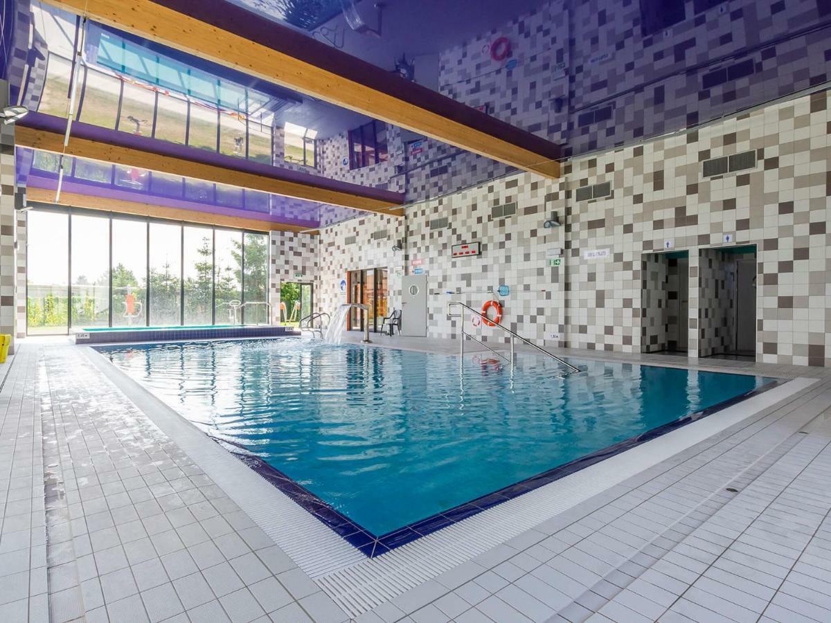 Vacationclub - 5 Morz Sianozety Apartament 1G/35 Εξωτερικό φωτογραφία