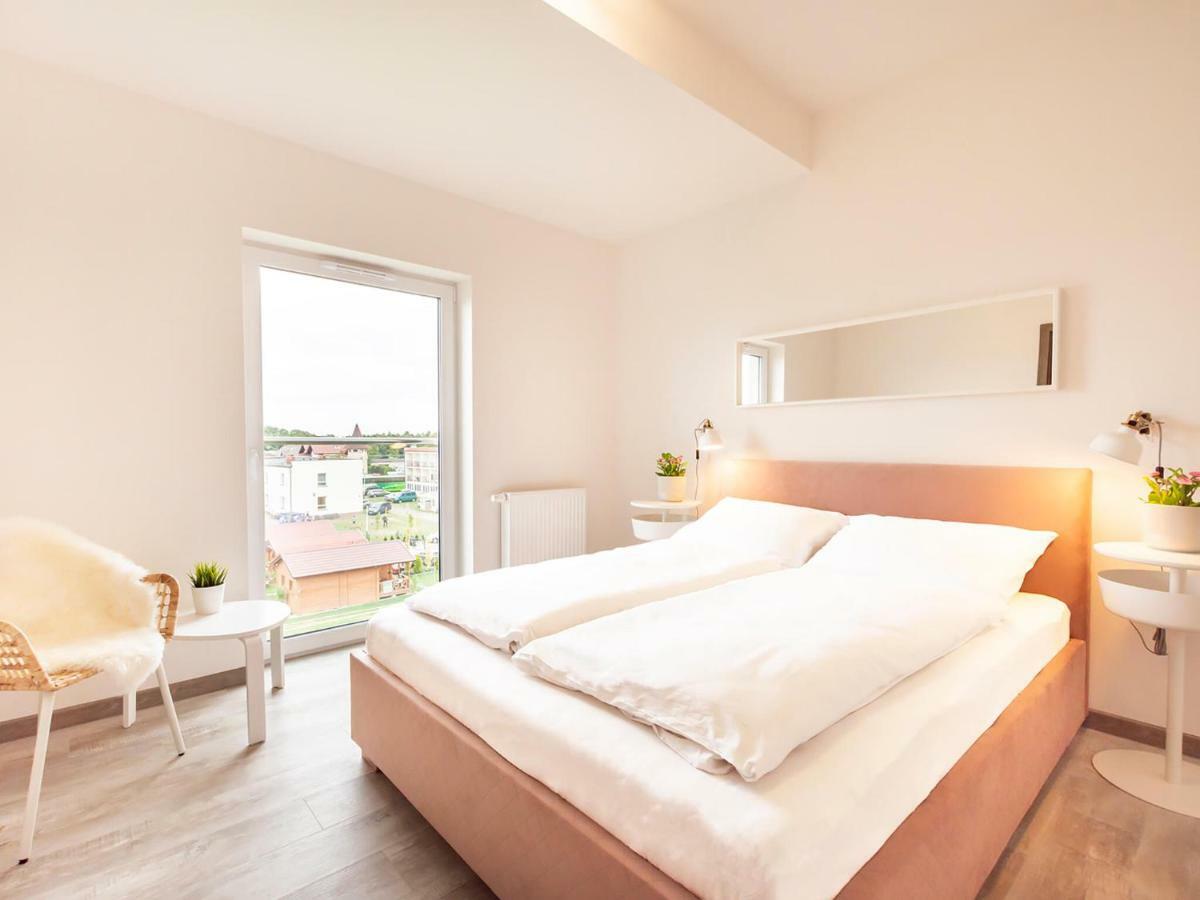 Vacationclub - 5 Morz Sianozety Apartament 1G/35 Εξωτερικό φωτογραφία