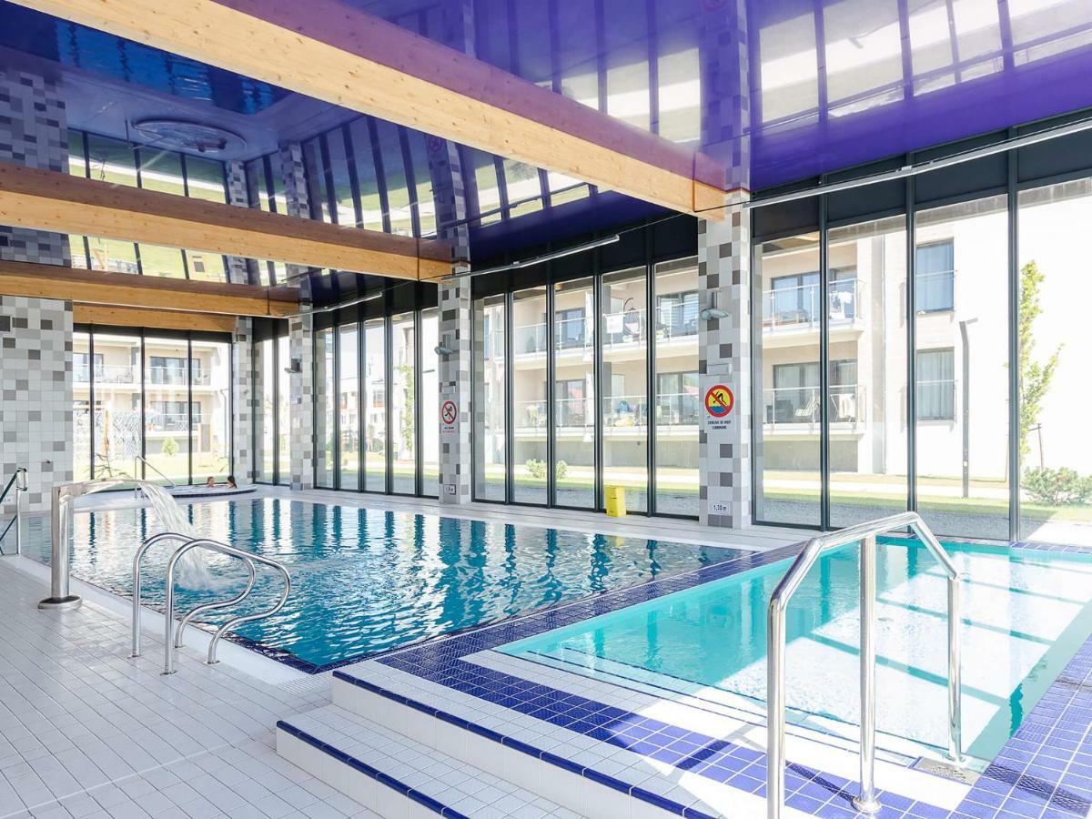 Vacationclub - 5 Morz Sianozety Apartament 1G/35 Εξωτερικό φωτογραφία