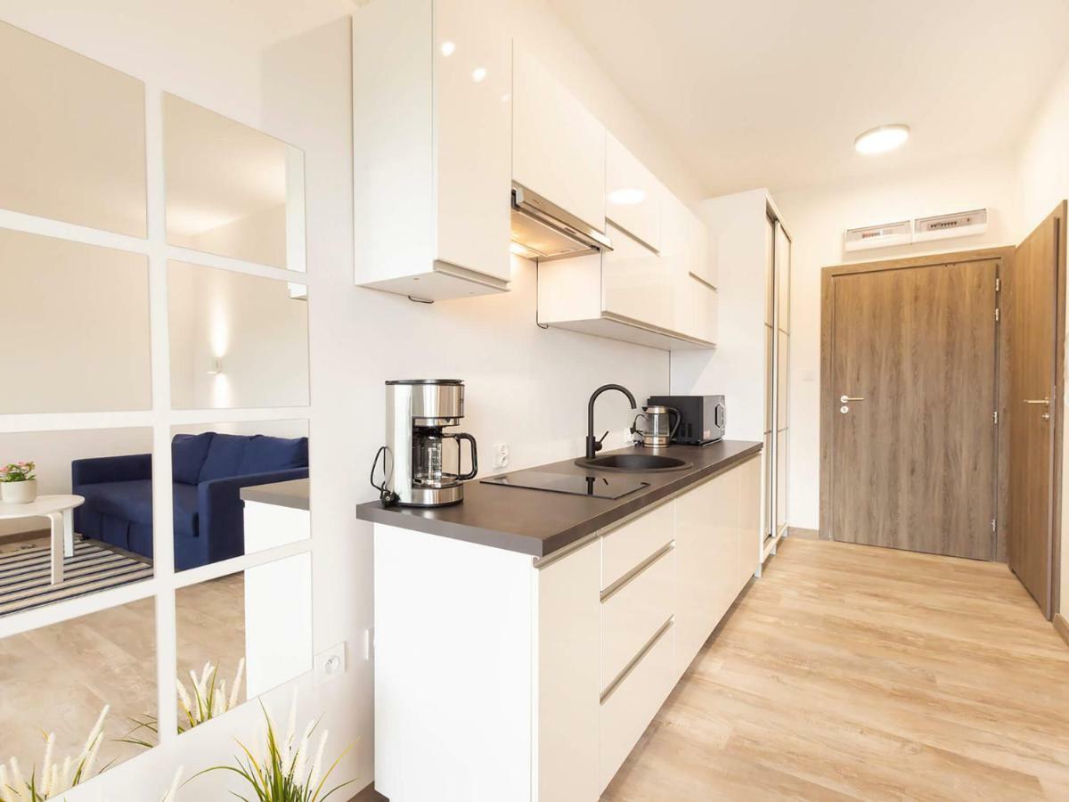 Vacationclub - 5 Morz Sianozety Apartament 1G/35 Εξωτερικό φωτογραφία