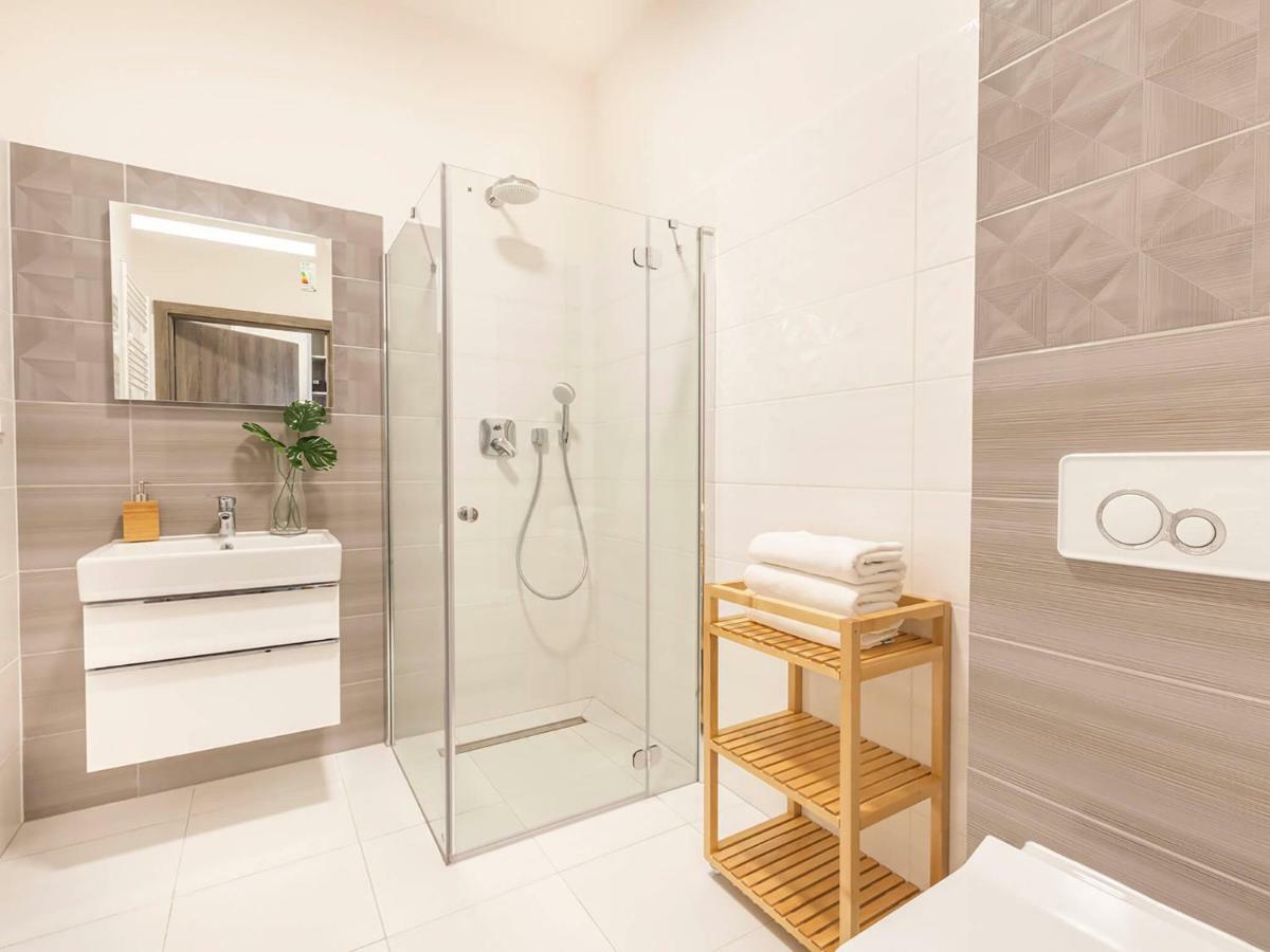 Vacationclub - 5 Morz Sianozety Apartament 1G/35 Εξωτερικό φωτογραφία