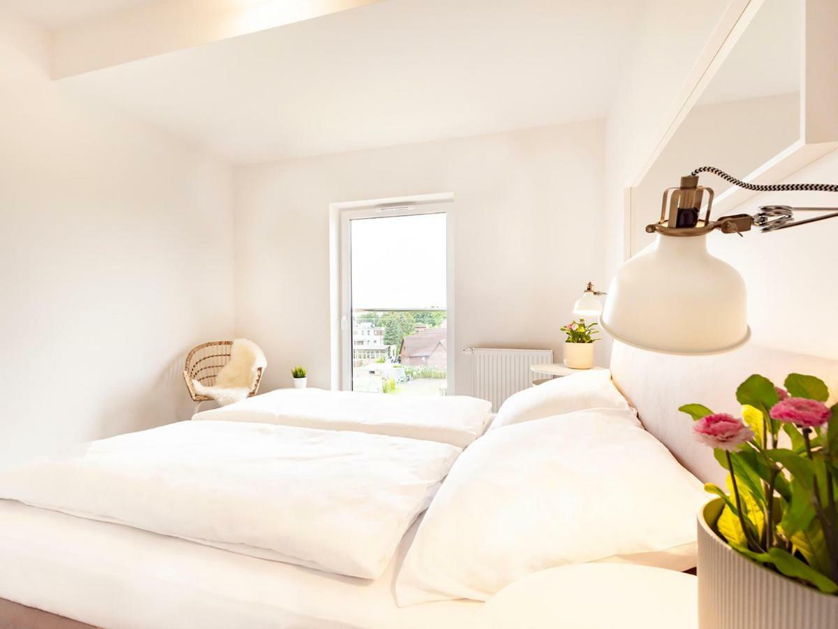 Vacationclub - 5 Morz Sianozety Apartament 1G/35 Εξωτερικό φωτογραφία