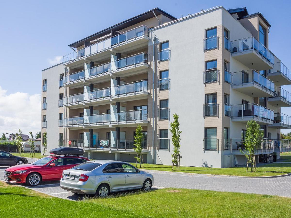 Vacationclub - 5 Morz Sianozety Apartament 1G/35 Εξωτερικό φωτογραφία